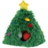 P.L.A.Y. Pet Merry Woofmas - Doglas Fur