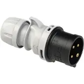 Pce 014-7 CEE-Stecker 16A 4p 7h IP44/IP54 SHARK 0147
