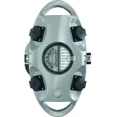 MENNEKES 94551SI AirKRAFT Steckdosen-Kombination IP44