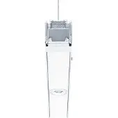 Zumtobel 42929819 Sicherheitsleuchte RESCLITE PRO TEC-GP ANT HP ECC WH