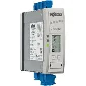 Wago Elektronischer Schutzschalter