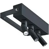Zumtobel 42187699 Fassadenstrahler SUSY S 3P 400-830 WFL LDO AJ CHMM