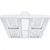 Zumtobel 42188117 LED Hallenleuchte CR2PL FI L50k-840 PC WB EVG WH