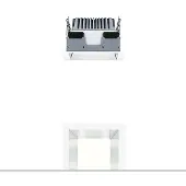Zumtobel ZUMT LED-Deckeneinbaustrahler