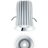 Zumtobel LED-Deckeneinbauleuchte 60818824