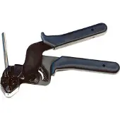 ABB CT3 Handwerkzeug für Schlitzraster und Ball-Lock Edelstahlkabelbinder-Typ 7TCA131990R0206