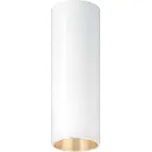 Zumtobel 60818409 LED Decken-Anbauleuchte P-INF SC R100 1800-940 LDO GD WH