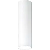 Zumtobel 60818380 LED Decken-Anbauleuchte P-INF SC R70 900-940 LDO VFL-WH WH