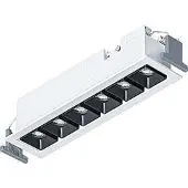 Zumtobel LED-Deckeneinbauleuchte 60210988
