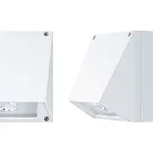 Zumtobel RESCLITE PROtect MSW