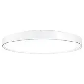Zumtobel 42929386 Rundleuchte ONDA2 A D590 LED5800-840 BC WH