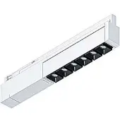 Zumtobel 60211030 LED-Strahler SUI TG6 2200-940 SWI 3CV FL BK WH