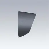 Zumtobel 96633471 Blende CONT3 36/52L VISOR ANT