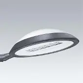 Zumtobel Licht LED-Mastleuchte THOR L 48L #96643912