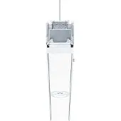 Zumtobel 42185825 Sicherheitsleuchte RESCLITE PRO TEC-GP ANT HC ECD WH