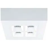 Zumtobel Licht LED-Anbauleuchte MIREL-L mi #42184010