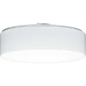 Zumtobel 42182937 Wannenleuchte mit opaler Abdeckung PERLUCE O LED2200-830 D350 LDE IP50 WH