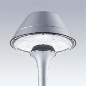 Zumtobel Licht LED-Mastleuchte PLU O #96272421