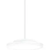 Zumtobel 60560024 LED-Pendelleuchte CAELA RMS LED1500-940 OP WH WH APWH