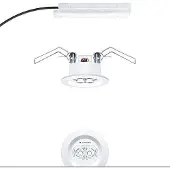 Zumtobel 42929779 Sicherheitsleuchte RESCLITE PRO MRCR MINI SPOT HP ECD WH