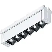 Zumtobel LED-Deckeneinbauleuchte 60211010