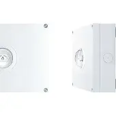 Zumtobel 42185788 Sicherheitsleuchte RESCLITE PRO MSW ESCW ECC WH IP65