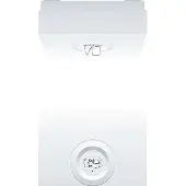Zumtobel Sicherheitsleuchte 42185733