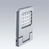 Zumtobel 96633542 LED-Allzweckflutlicht OLSYS1 18L70 740 CL1 AREA A/S