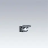 Zumtobel 96631725 LED-Pollerkopf RAW 1L35-730 WP HF CL1 6K ANT