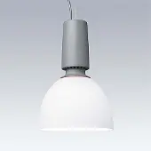 Zumtobel 96632167 LED-Pendelleuchte GLAC2 L LED3 3500-830 BC EC GY GL OP