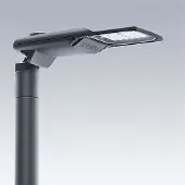 Zumtobel THOR LED-Mastleuchte