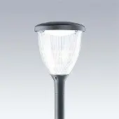 Zumtobel 96631901 Mastaufsatzleuchte VO 24L70-740 SF WSC CL1 W5 T60 ANT