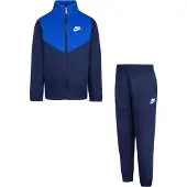 Nike Jogginganzug "NKN NSW LIFESTYLE ESSNETIALS" Set, 2 zweiteiliger Anzug
