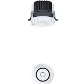 Zumtobel ZUMT LED-Deckeneinbaustrahler
