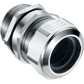 Kaiser 1184.40 Kabelver. Progress EMV powerCONNECT Ms, M40x1.5, Kabel Ø 24.0-33.0 mm, langes Anschlussgewinde 118440 - 10 Stück