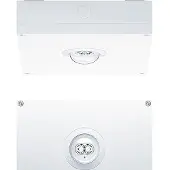 Zumtobel ZUMT LED-Notleuchte