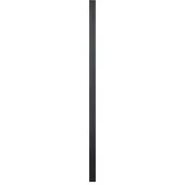 Zumtobel ARTELEA POLE 1211 BK