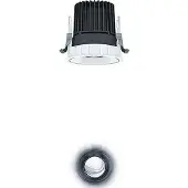 Zumtobel ZUMT LED-Deckeneinbaustrahler