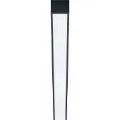 Zumtobel 60211126 Anbau-Modul SUPIL-SC DI L1250 2500-940 LDO MPO19 BK