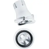 Zumtobel 60818433 LED-Decken-Einbauleuchte CAR EVO L 4k9-940 LDO FL WH