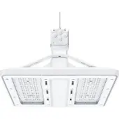 Zumtobel LED-Hallenleuchte