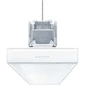 Zumtobel Leuchte mit TECTON Anbindung 42932553