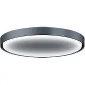 Zumtobel ZUMT LED-Wand-/Deckenleuchte