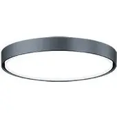 Zumtobel ZUMT LED-Wand-/Deckenleuchte