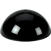 Eaton 229751 Pilzkappe, schwarz FAK-P-S