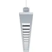 Zumtobel CLEVO MSC 6800-840 L