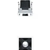 Zumtobel ZUMT LED-Deckeneinbaustrahler