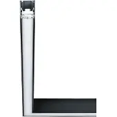 Zumtobel ZUMT LED-Lichtbandleuchte