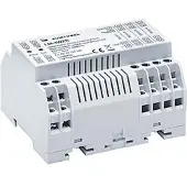 Zumtobel 22154305 Sensor-Eingang (Wetter) 4x Variante LM-4WZS (V)