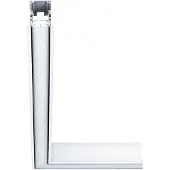 Zumtobel ZUMT LED-Lichtbandleuchte